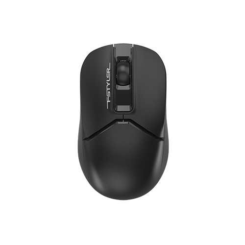 What is the price of A4TECH FB12 Fstyler Dual Mode Wireless Mouse in Bangladesh?