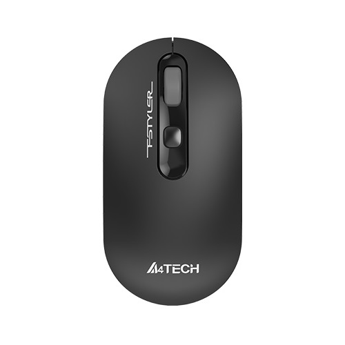 What is the price of A4TECH FG20 Fstyler Wireless Mouse in Bangladesh?