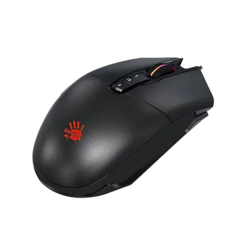 What is the price of A4TECH Bloody P91S Gaming Mouse in Bangladesh?