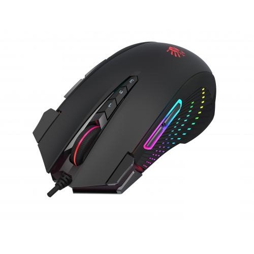 What is the price of A4TECH Bloody J90S 2-Fire RGB Gaming Mouse in Bangladesh?