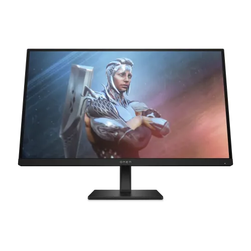 price of HP OMEN 27 27" Gaming Monitor in Bangladesh