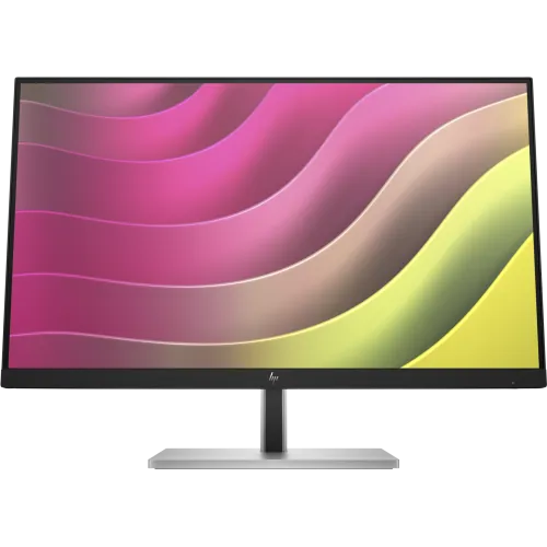 price of HP E24t G5 23.8" FHD Touch Monitor in Bangladesh