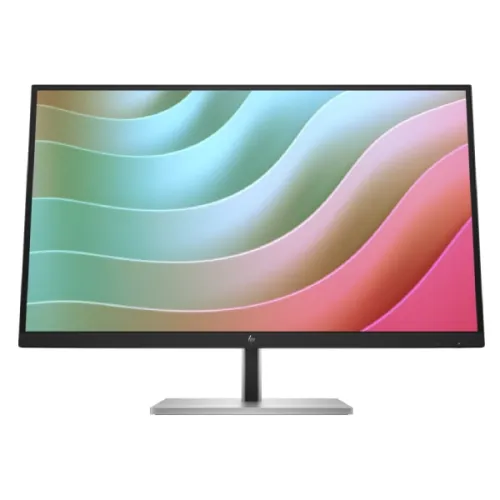 price of HP E27K G5 27" 4K IPS Monitor in Bangladesh