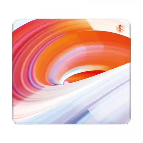 X-raypad Aqua Control Zero Orange Gaming Mouse Pad Price in Bangladesh