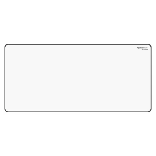 X-raypad Aqua Control plus XXL Gaming Mouse Pad White in Bangladesh