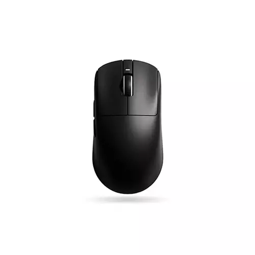 VXE R1 Pro Dualmode Gaming Mouse Black
