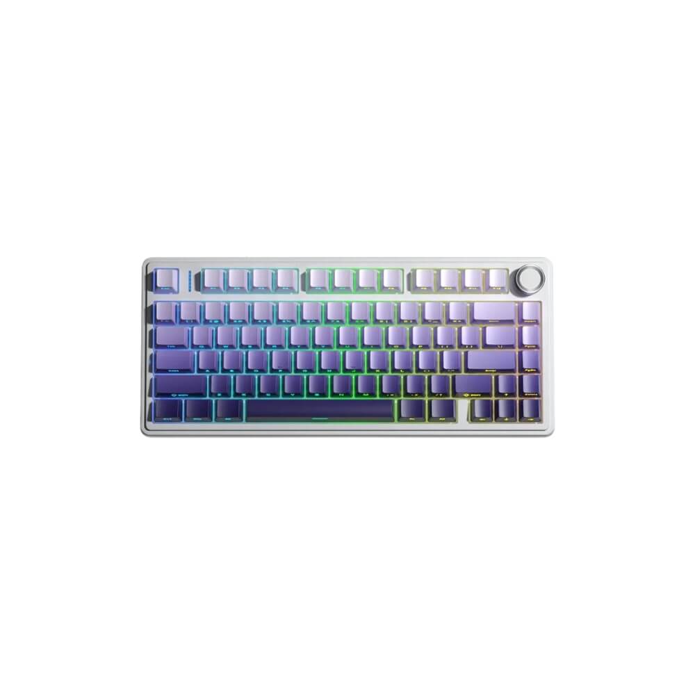 AULA F75 Wireless Mechanical Keyboard
