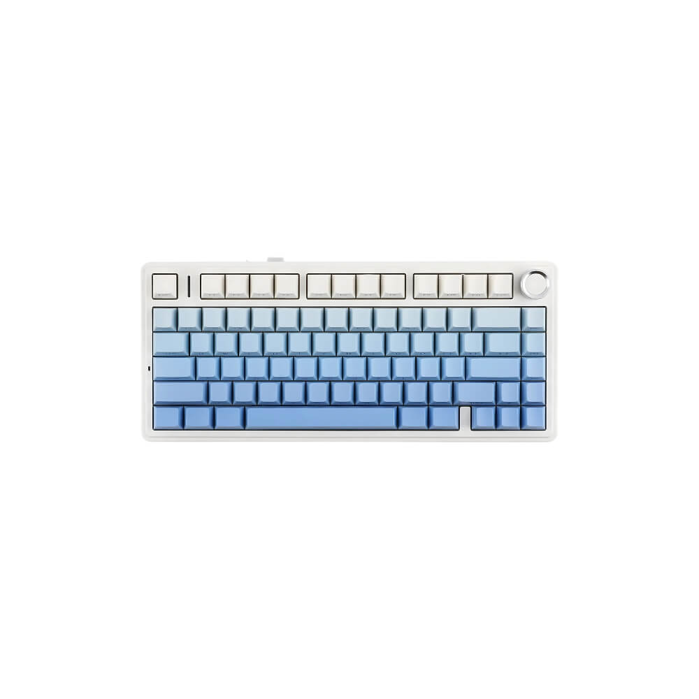 AULA F75 Wireless Mechanical Keyboard