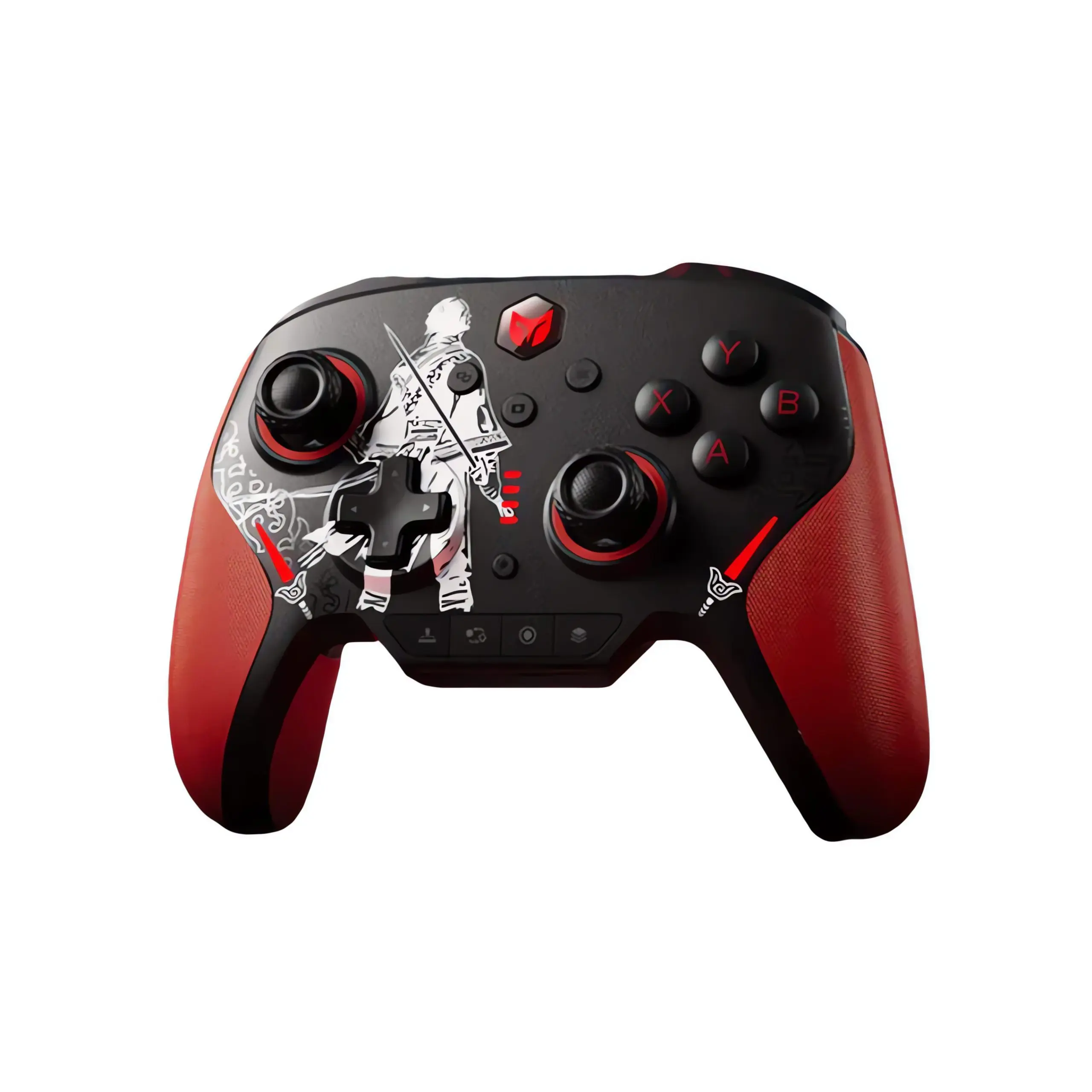 BIGBIG WON BLITZ 2 - Dynasty Warrior Special Edition Gaming Controller in Bangladesh