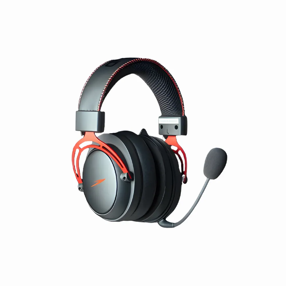 ASCEND AIR red
