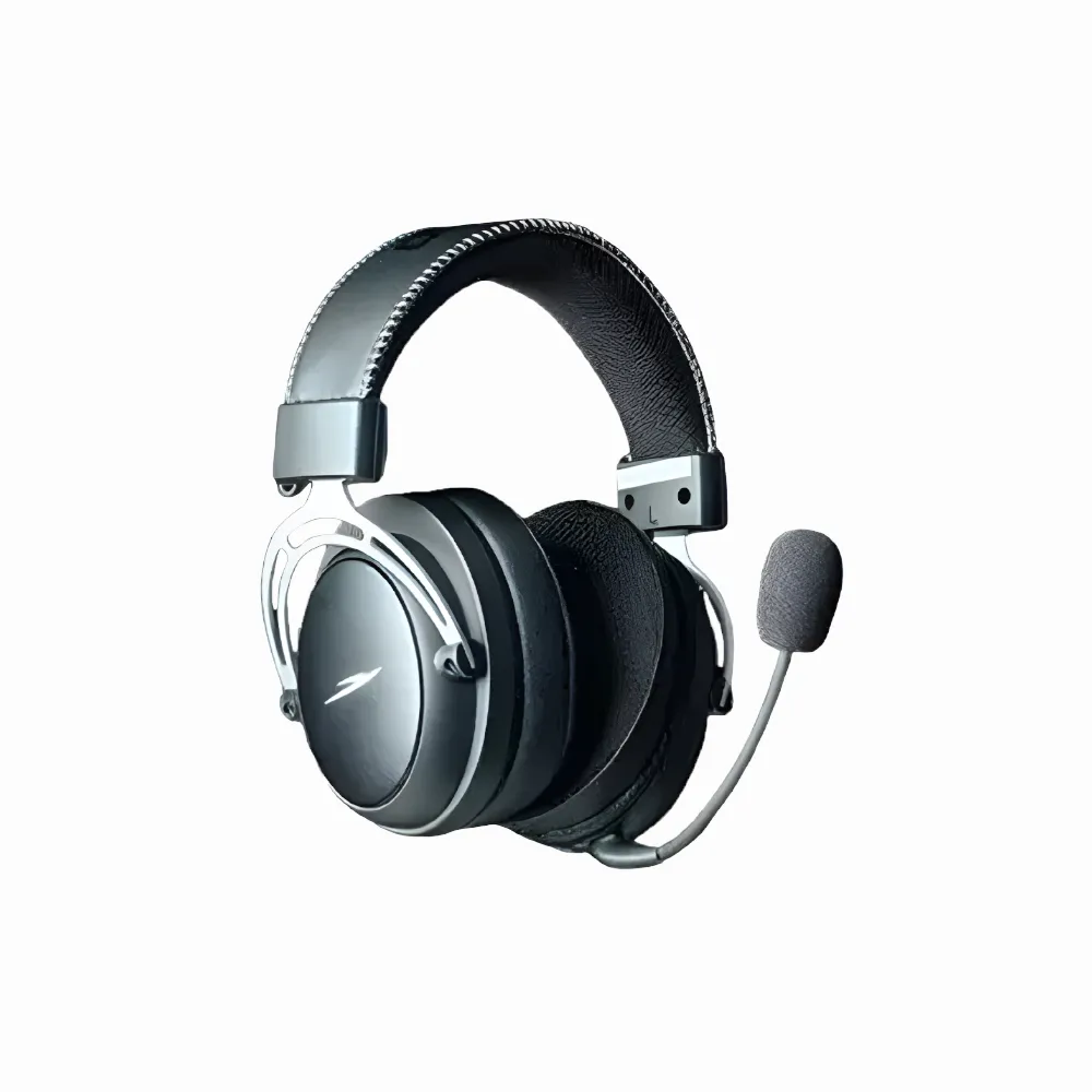 ASCEND AIR silver
