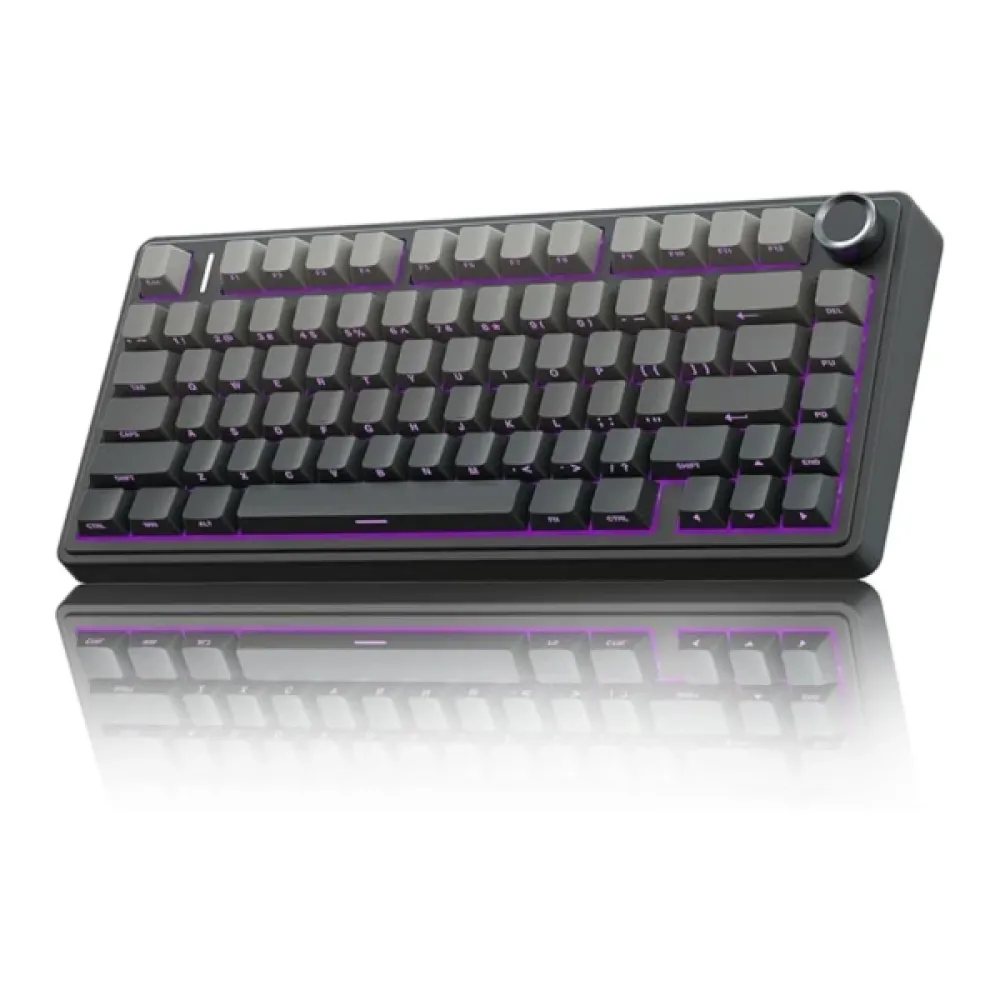 AULA F75 Wireless Mechanical Keyboard