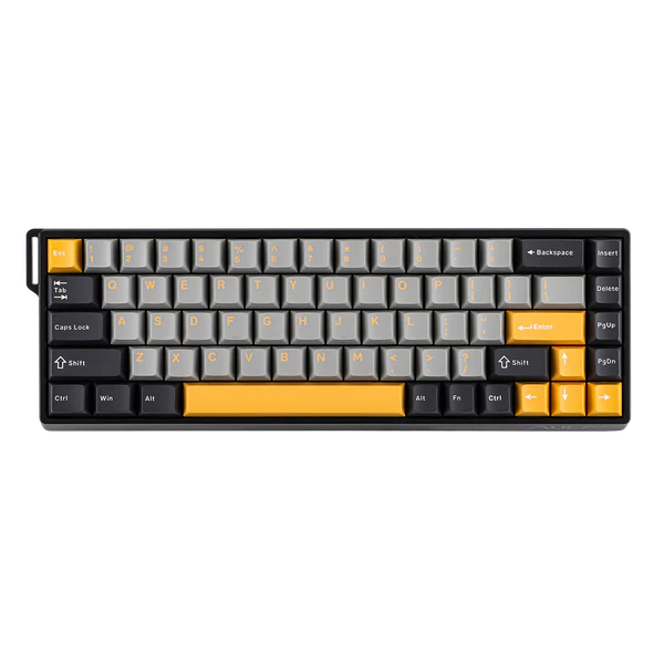  AULA WIN68 HE 8Khz Magnetic Switch Keyboard