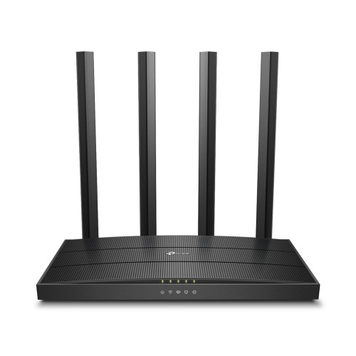 TP-Link Archer C80 WiFi Router in Bangladesh