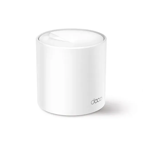  TP-Link Deco X60 AX5400 Mesh Router (1-pack) in Bangladesh