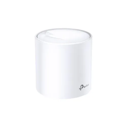 TP-Link Deco X20 AX1800 Mesh Router (1 Pack) in Bangladesh